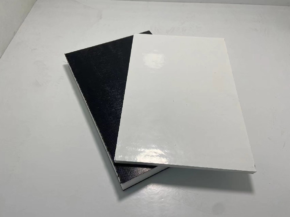 CFRT Foam Panel